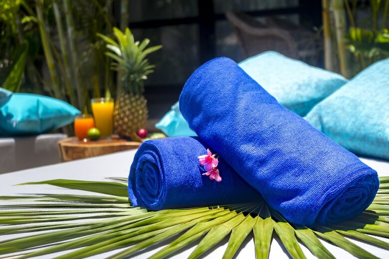 Kasa Hotel Parota