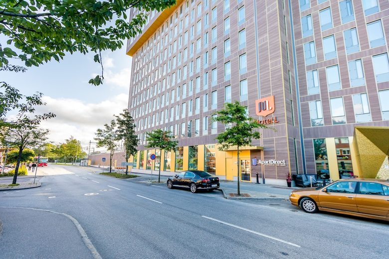 Apartdirect �lvsj�