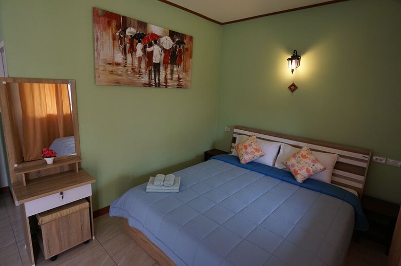 Hotel Baan Penny