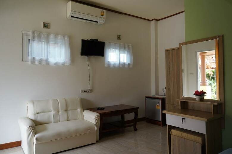 Hotel Baan Penny
