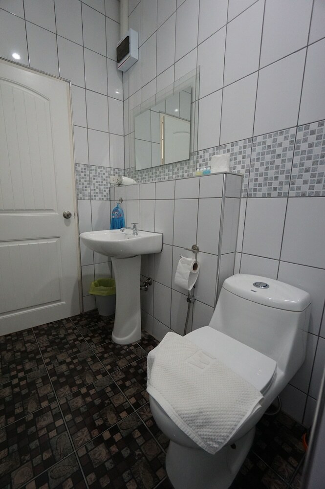 Hotel Baan Penny