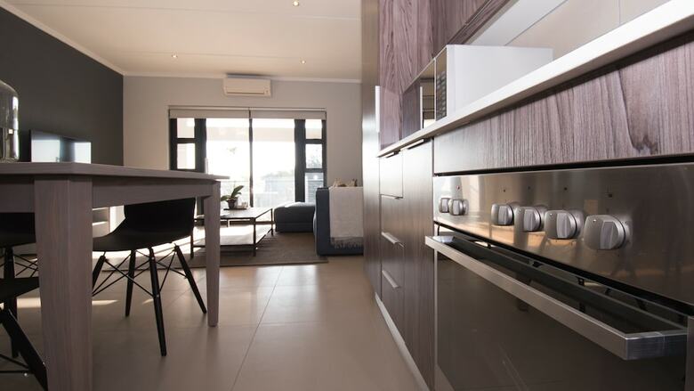 Apartamentos Odyssey Lifestyle