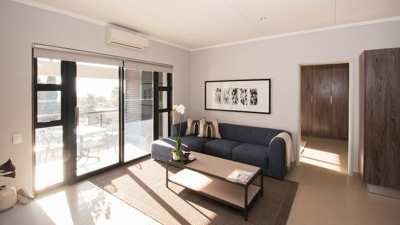 Apartamentos Odyssey Lifestyle