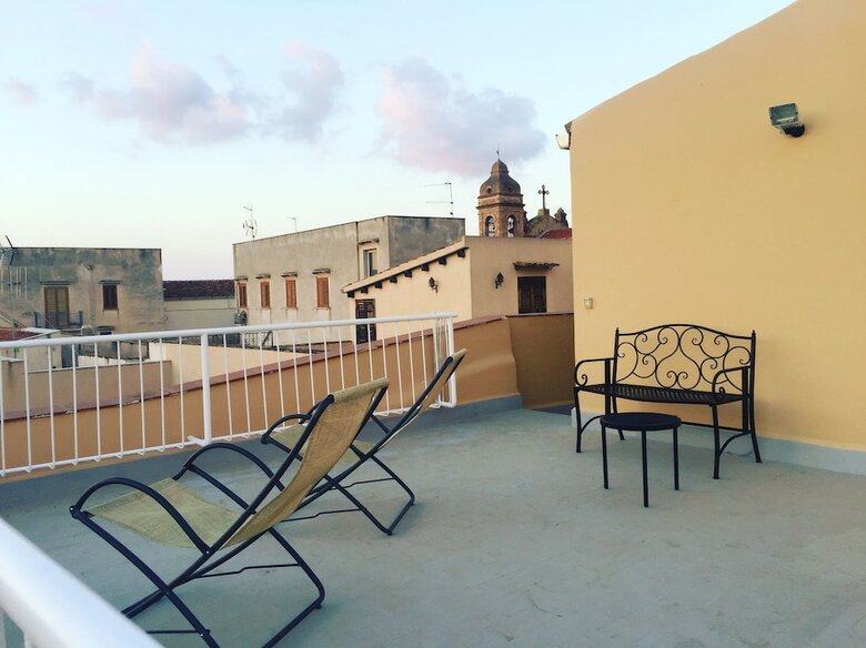 Amantea Bed And Breakfast