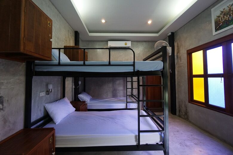 Hostal Pk Hostel