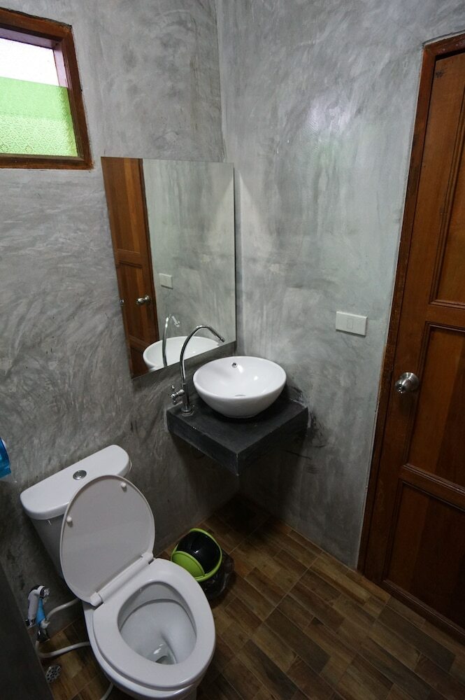 Hostal Pk Hostel