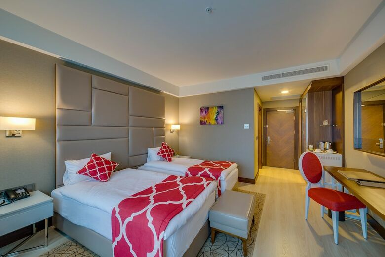 Demircio?lu Park Hotel