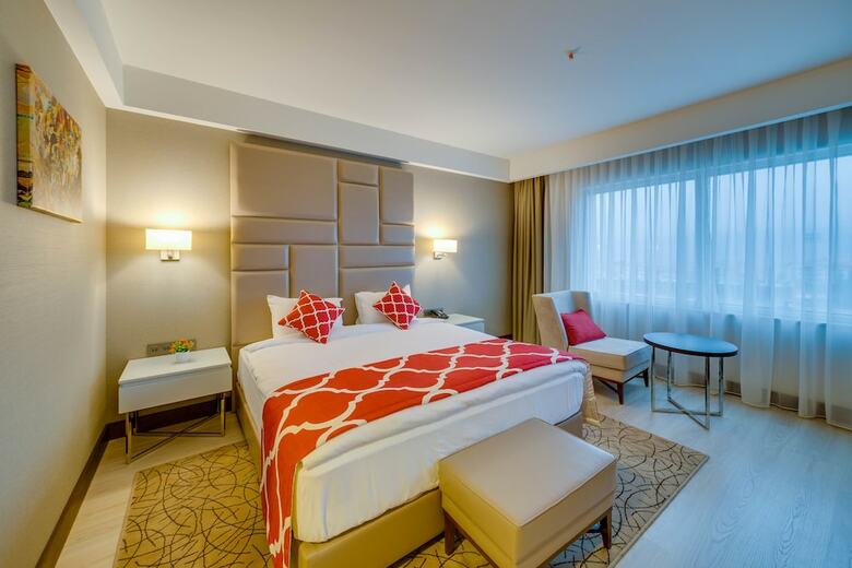 Demircio?lu Park Hotel