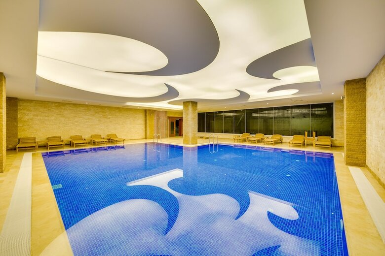 Demircio?lu Park Hotel