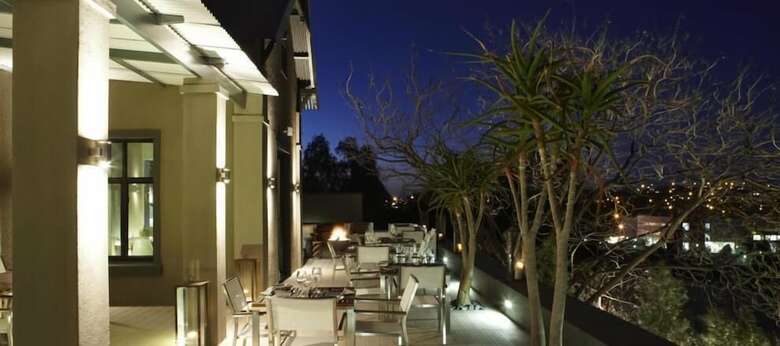 Hotel The Olive Exclusive Apartment