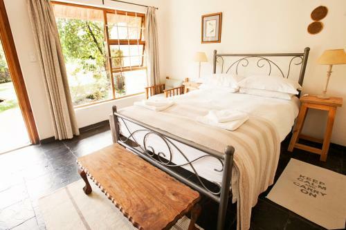 Hotel Klip-els Guest Lodge
