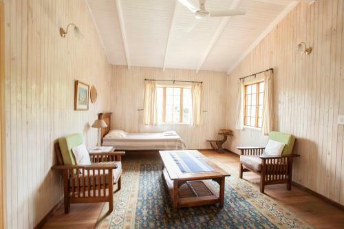 Hotel Klip-els Guest Lodge