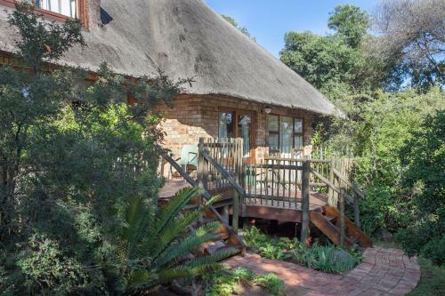 Hotel Klip-els Guest Lodge