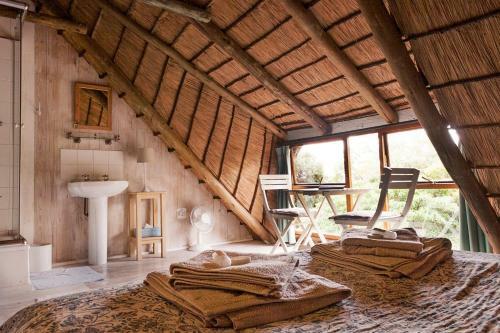 Hotel Klip-els Guest Lodge
