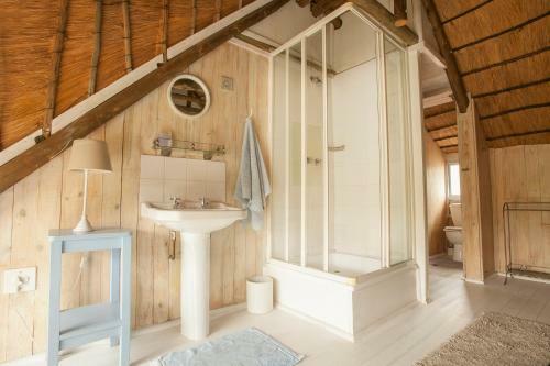 Hotel Klip-els Guest Lodge