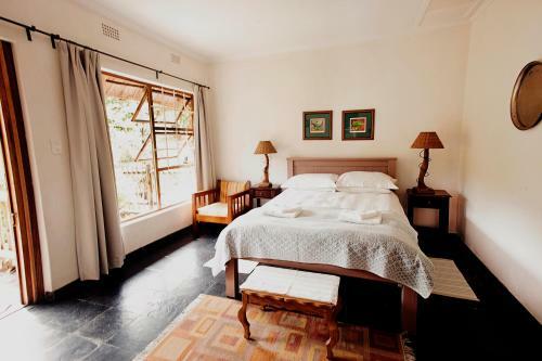 Hotel Klip-els Guest Lodge
