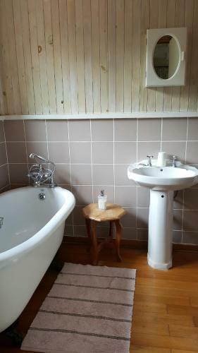 Hotel Klip-els Guest Lodge