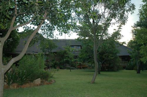 Hotel Klip-els Guest Lodge