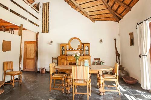 Hotel Klip-els Guest Lodge