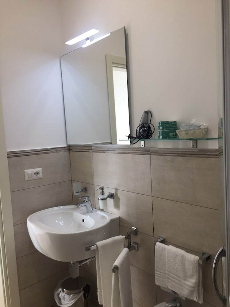 Hotel Complesso San Francesco