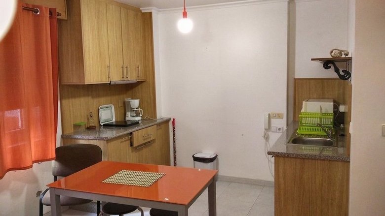 Porta Nova Apartamentos