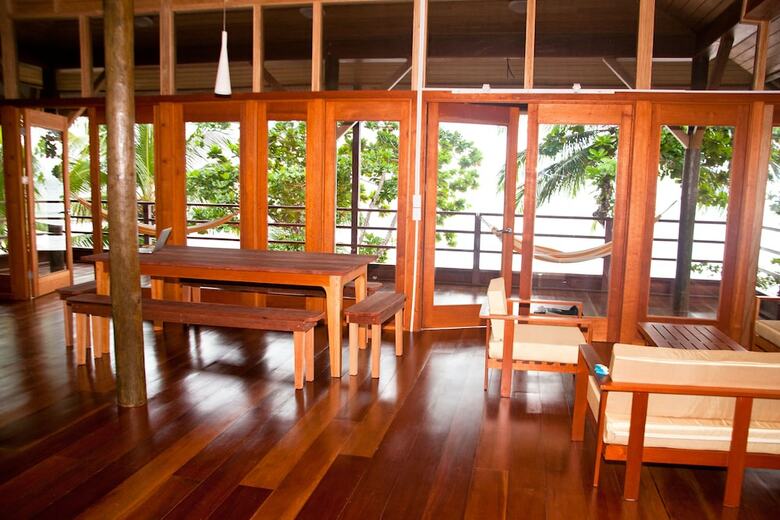 Apartamentos Residencia Natural