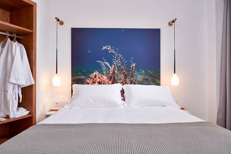 Apartamentos Icon Suites