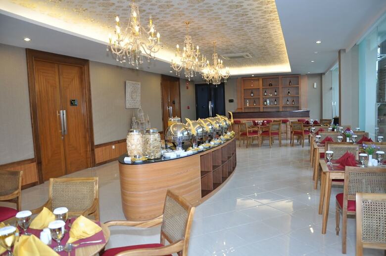 Hotel Grand Sarila Yogyakarta