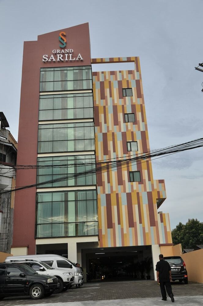 Hotel Grand Sarila Yogyakarta