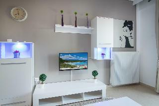 Michalis Apartments