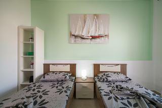 Michalis Apartments