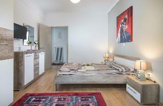 Michalis Apartments