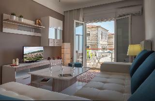 Michalis Apartments