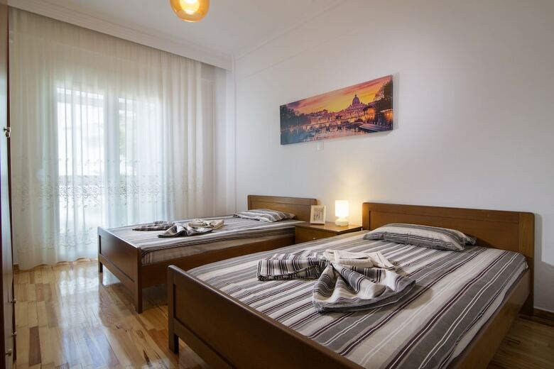 Michalis Apartments
