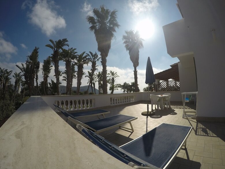 Residence San Domenico