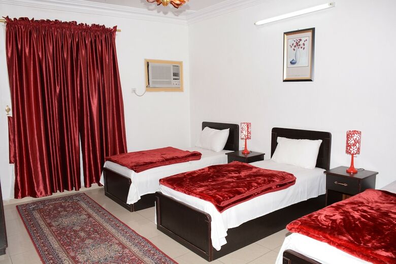 Aparthotel Al Eairy Furnished Apts Al Madinah 11
