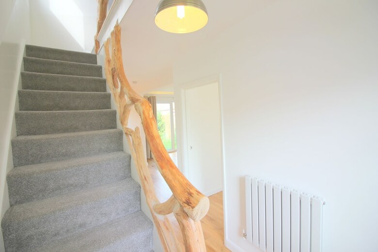 Apartamentos The Never Land (peymans)