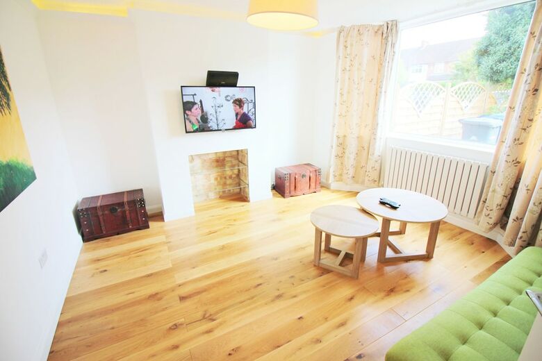 Apartamentos The Never Land (peymans)