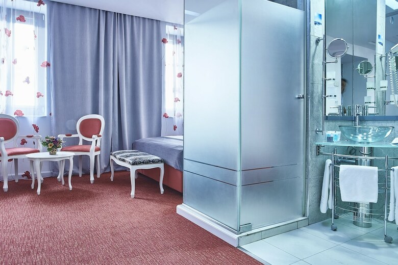 Hotel Continental Forum Sibiu