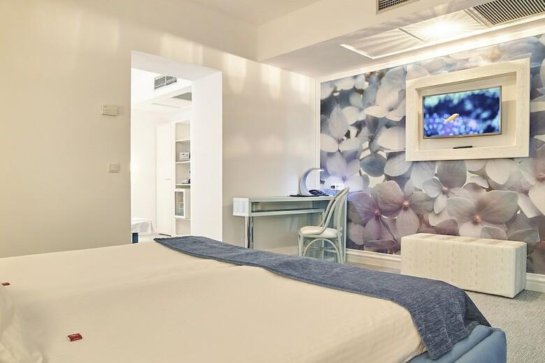Hotel Continental Forum Sibiu
