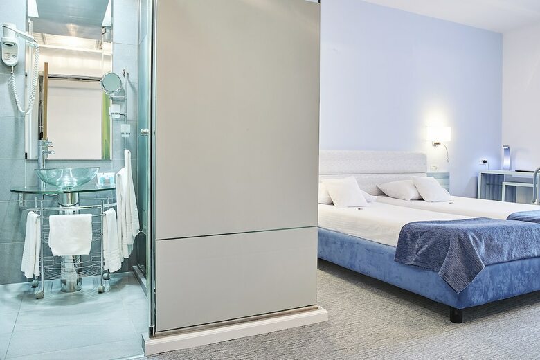 Hotel Continental Forum Sibiu