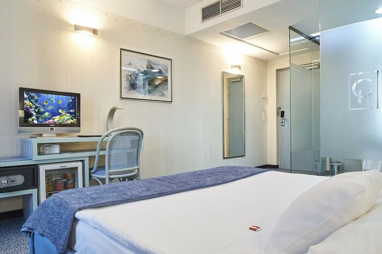 Hotel Continental Forum Sibiu