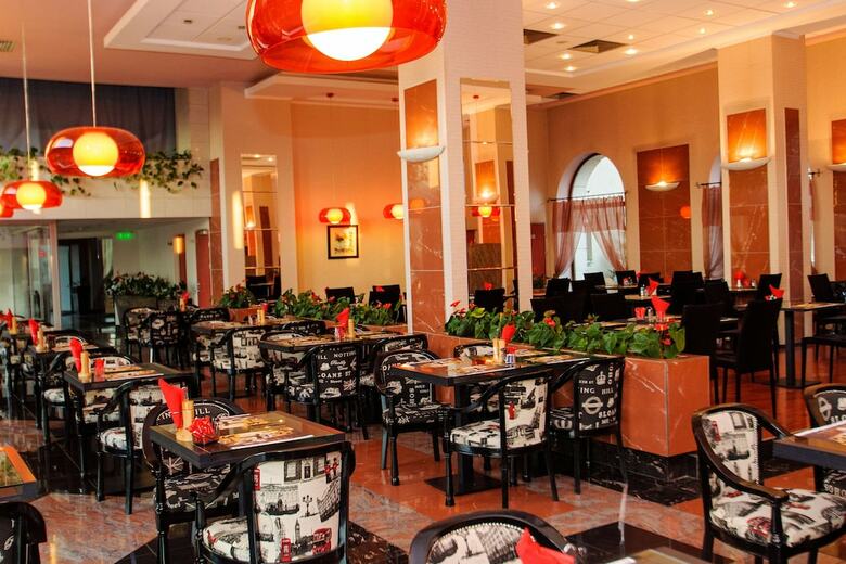 Hotel Continental Forum Sibiu