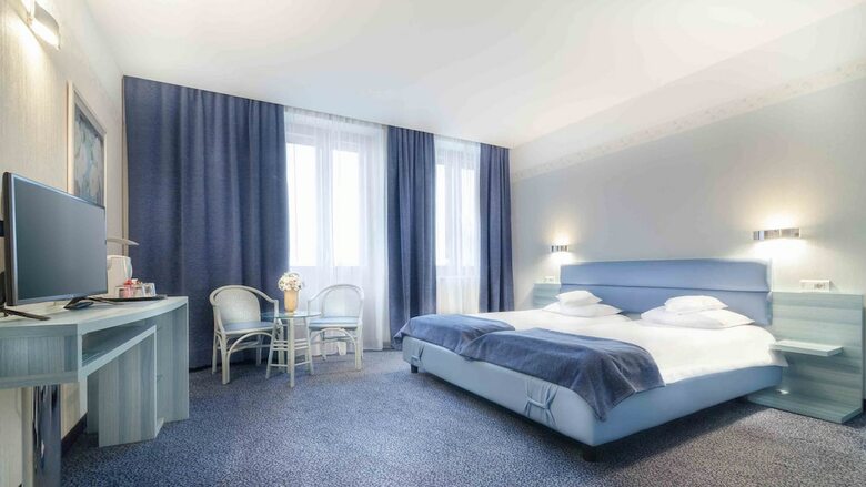 Hotel Continental Forum Sibiu
