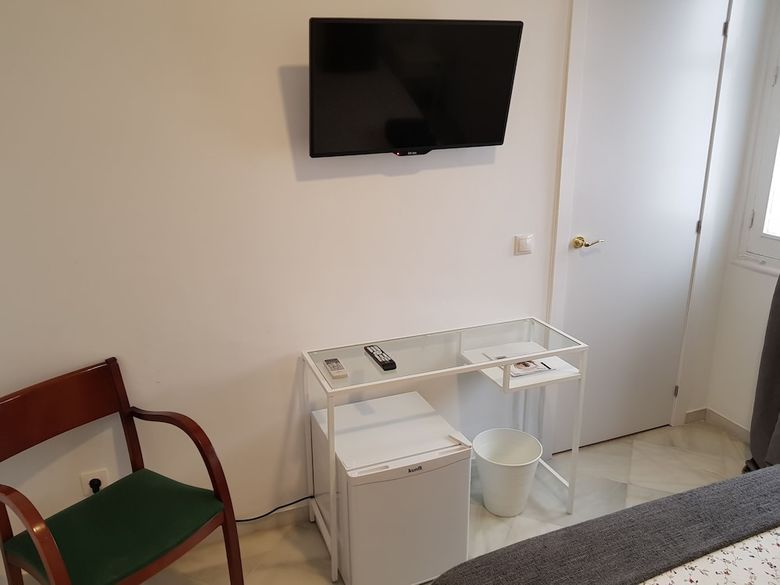 Hostal Fan Suites Duquesa
