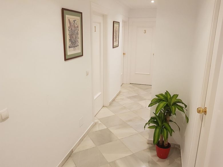 Hostal Fan Suites Duquesa