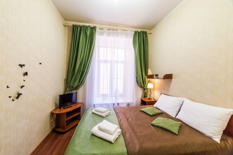 Apartaments Frant