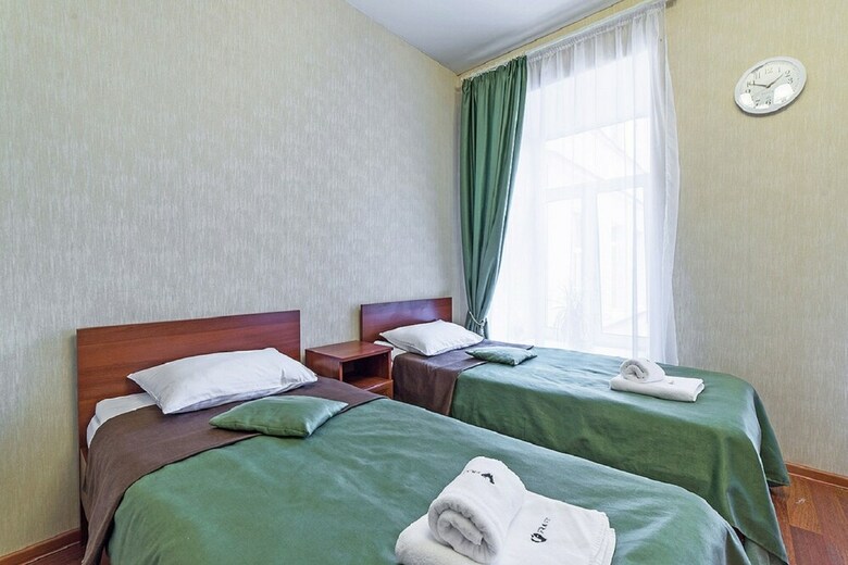 Apartaments Frant