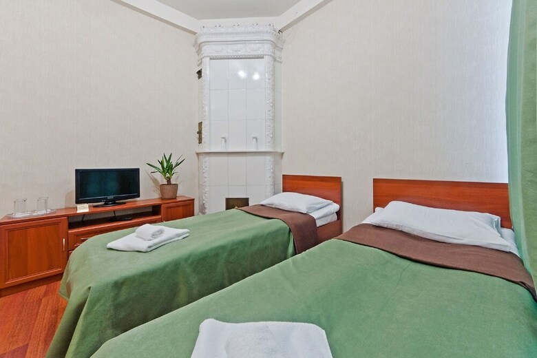 Apartaments Frant