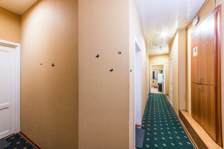 Apartaments Frant